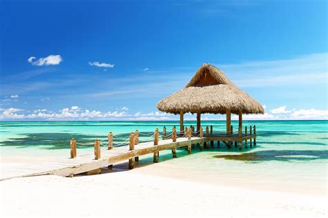 Top Tropical Beach Destinations For Warm Winter Vacations