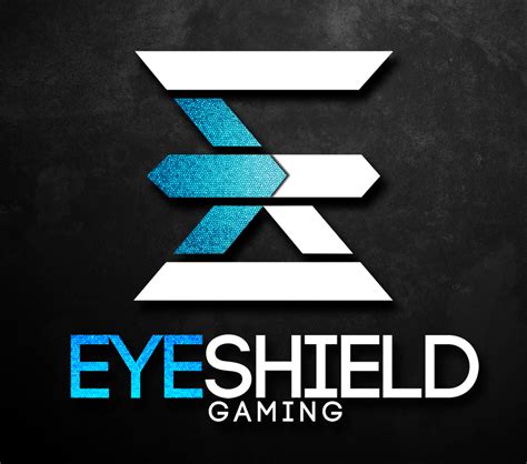 Eyeshield Gaming Logo Try 4 By Elnum On Deviantart