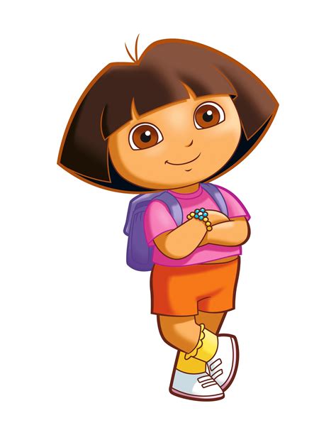 Dora The Explorer 2000