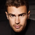 MOST BEAUTIFUL MEN: THEO JAMES