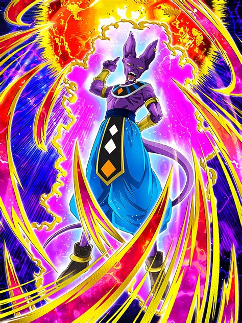 We did not find results for: Confidence in Foresight Beerus "And here I was hoping for a fight." | Dragon ball artwork ...