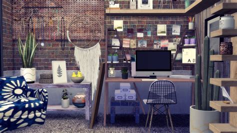 Sims 4 Furniture Mods Omggreenway