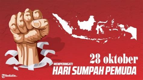 Kumpulan Quotes Hari Sumpah Pemuda Dalam Bahasa Inggris Cocok Untuk Peringatan Besok Kampung