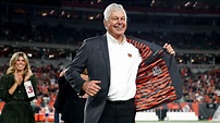 Bengals legend Ken Anderson discusses being a Hall of Fame finalist ...