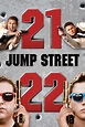 Jump Street Collection - Posters — The Movie Database (TMDB)