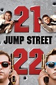 Jump Street Collection - Posters — The Movie Database (TMDB)