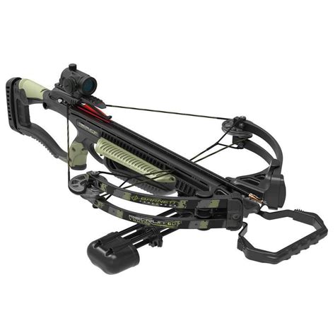 Buy Barnett Recruit Compound Crossbow Package Hunting Bow