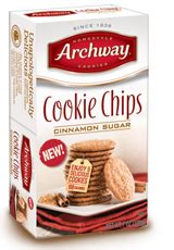 47,774 likes · 13 talking about this · 5 were here. Archway Cinnamon Sugar Cookie Chips | Brown sugar oatmeal ...