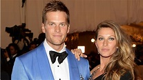 Who Is Tom Brady's Ex-wife Gisele Bundchen? Are They Still In a ...