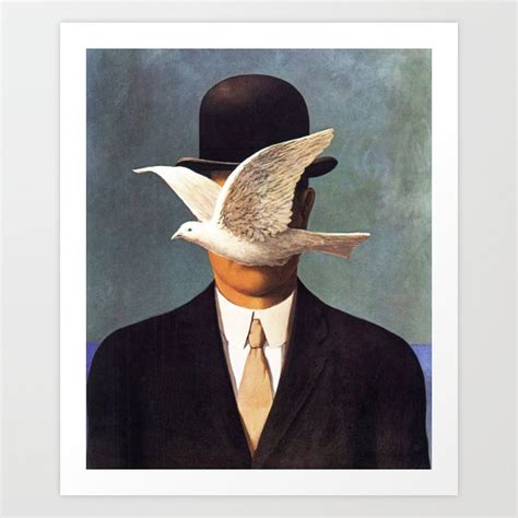 Most Popular Paintings For Rene Magritte 1898 1967 Rene Magritte Pop