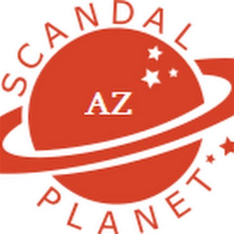 Scandal Planet Youtube