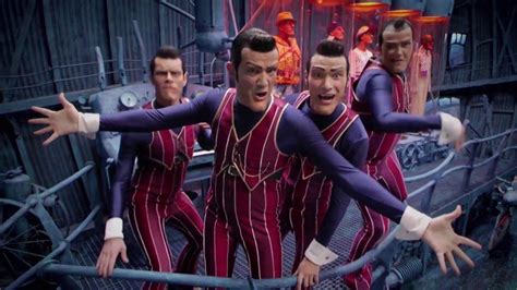 Lazytown Actor Stefan Karl Stefansson In Final Stages Of Cancer The