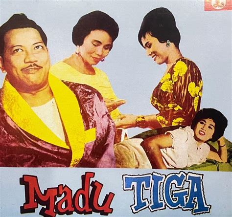 58 Years Later ‘madu Tiga Is Both Sweet And Sour Baskl