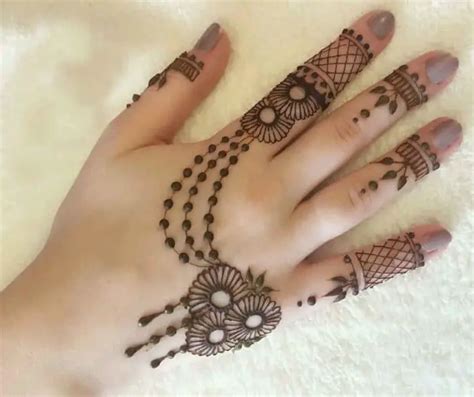 20 Top Coolest Indian Mehndi Designs 2020 Sheideas