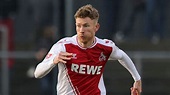 Bundesliga news: FC Cologne extend Florian Kainz's contract until 2025 ...