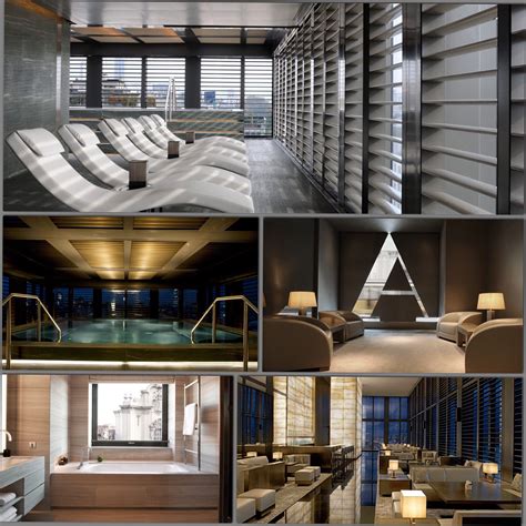 Armani Hotel Milano Milan Italy If You Love Fashion You Must See