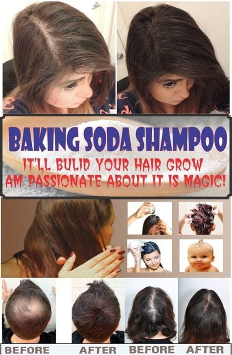 Baking soda hair loss treatment, baking soda is an ingredient that we all know and like to use for different purposes. Skin Care Advice That Will Help At Any Age | Grow hair ...
