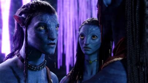 Neytiri Avatar Female Movie Characters Image 24022074 Fanpop