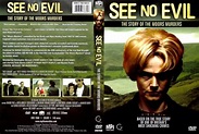 See No Evil The Moors Murders - Movie DVD Scanned Covers - See No Evil ...