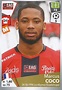 Marcus Coco - EA Guingamp - image 141 Foot 2017-18 : Championnat de France