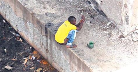 Only 38 Out Of Nigerias 774 Lgas Are Open Defecation Free — Minister