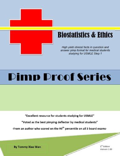 Best Biostatistics Book For Usmle Step 1 Reviews And Buying Guide 2022