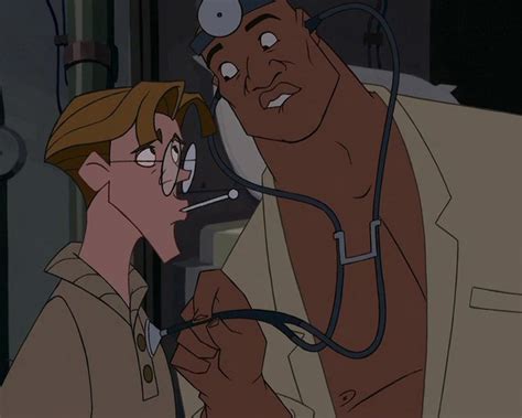 Naruto characters' roles in a atlantis:the lost empire crossover. Joshua Sweet | Atlantis: The Lost Empire Wiki | FANDOM ...