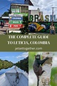 the complete guide to leticia, colombia by jetsetotherer com is ...