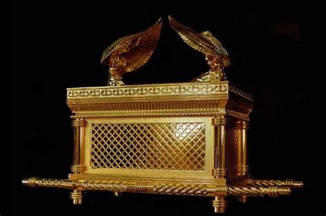 Ark Of Covenant Hidden In Ethiopia Temple For 3000 Years And Is