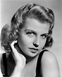 Betty Field ©2019bjm | Betty field, Hollywood, Actresses