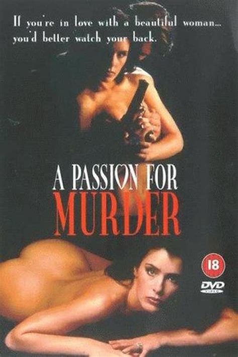 Ver Deadlock A Passion For Murder 1997 Online Hd Película