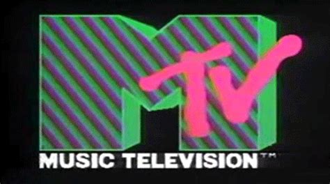 30 Pics To Take You Back To The 1980s Mtv Logo Mtv Mtv Music