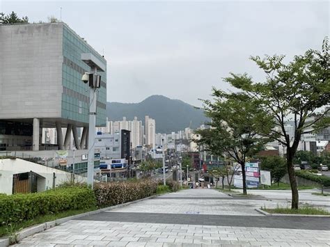 Study Abroad In South Korea Pusan National University Tean