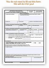 Flood Insurance Determination Images