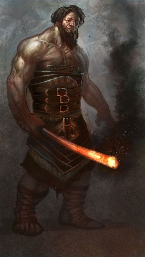 The internet pokes fun at kratos in god of war. Hefesto | God of War Wiki | Fandom