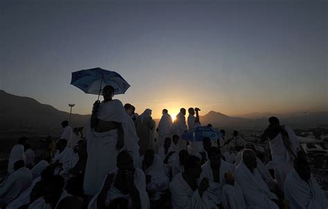 Tak Hanya Untuk Ibadah Ini Tempat Wisata Di Arab Saudi Yang Menarik