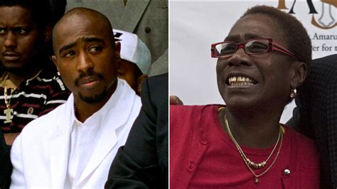 In 1984, his family moved to baltimore, maryland where he became good friends with jada pinkett smith. Tupac Shakur's mother dies in Marin County at 69 - ABC30 ...