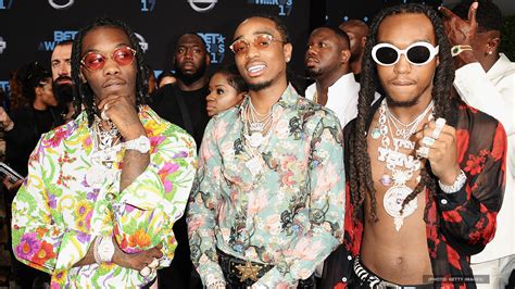 Here you can get the best migos wallpapers for your desktop and mobile devices. Migos Wallpapers (80+ images)