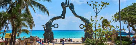 Transportation Service To Hotels In Playa Del Carmen