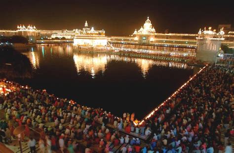 Bandi Chhor Divas Reflection A Lesson In Selflessness Sikhnet