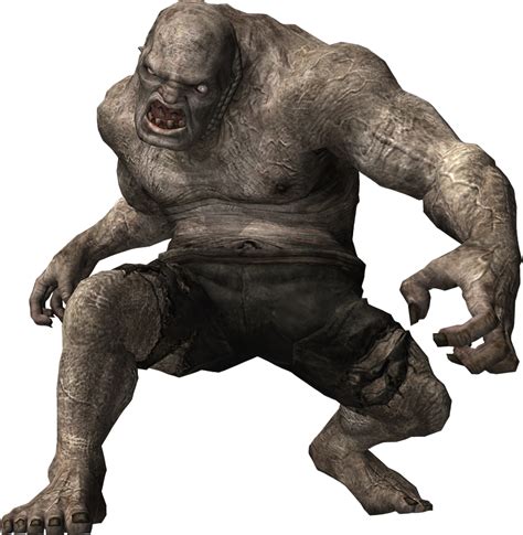 El Gigante Wiki Resident Evil 4 Worlds Fandom Powered By Wikia