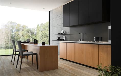 Factors To Consider When Choosing A Design For Your Kitchen Polaris