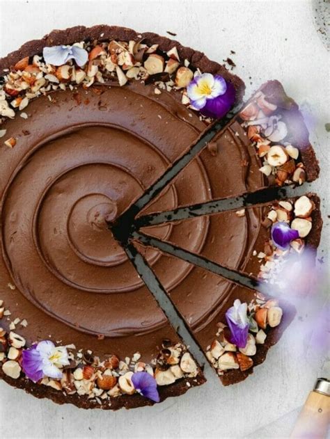 The Best Hazelnut Desserts Ever Into The Cookie Jar