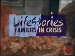 HBO Lifestories Families In Crisis Intro 1995 - YouTube