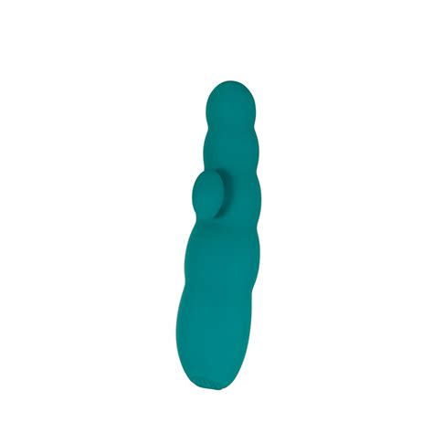 Evolved Novelties Dream Maker Pearly Rabbit 18 Function Rechargeable
