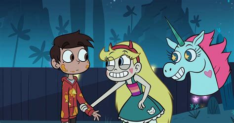 Star Vs The Forces Of Evil 10 Best Fan Theories