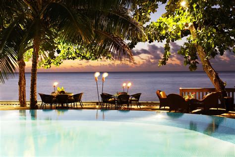 Séjour Tahiti Pearl Beach Resort Ex Radisson Plaza Tahiti à Papeete