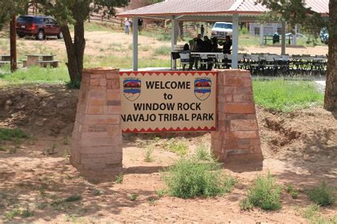 Navajo Reservation Window Rock All You Need To Know Before You Go