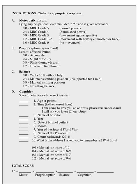 Rehabilitation Of Geriatric Patients Part 1