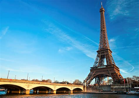 So there you have it folks. Famous Landmarks in Europe | Leger Holidays